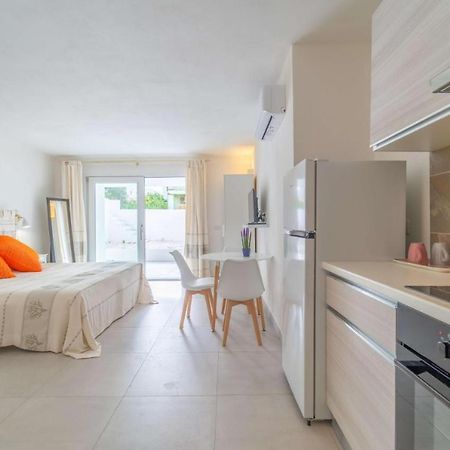 אולביה La Stampa Home מראה חיצוני תמונה