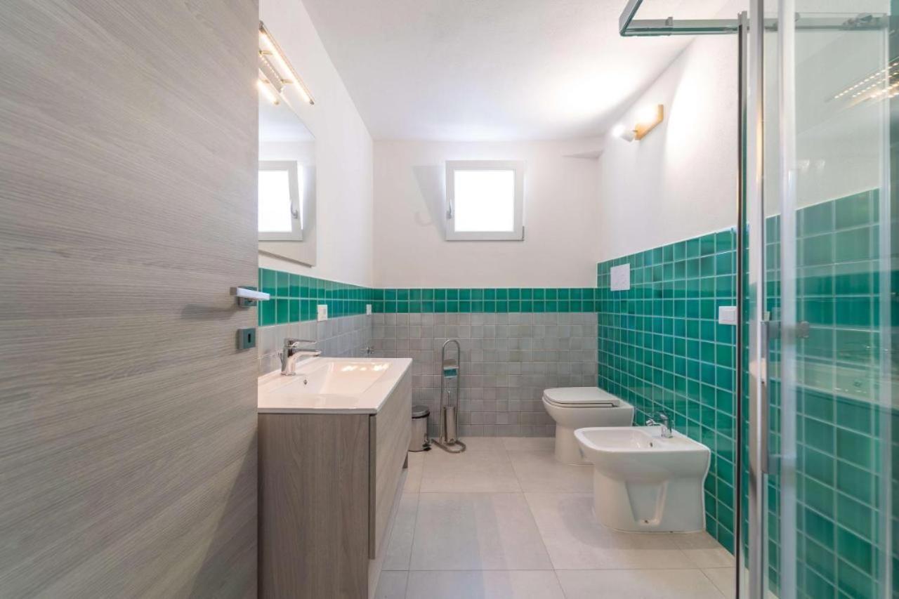 אולביה La Stampa Home מראה חיצוני תמונה