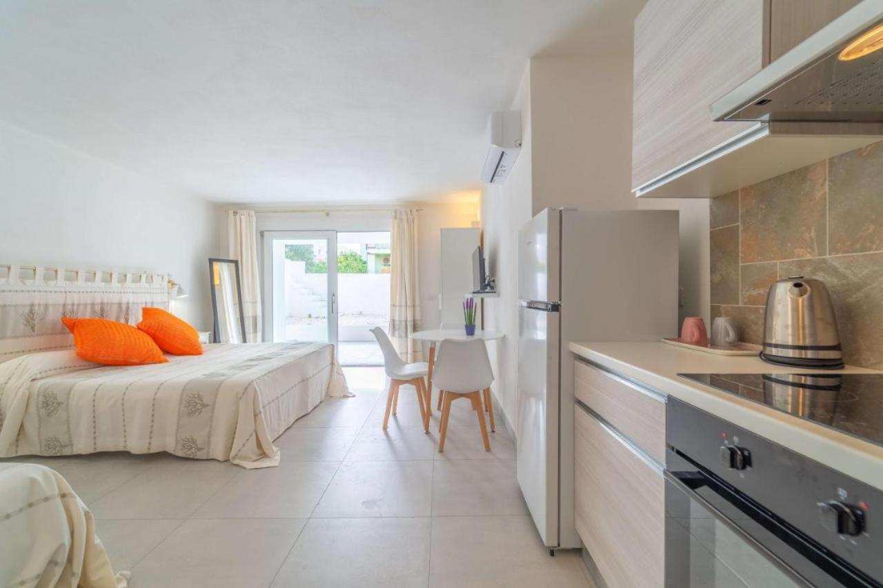 אולביה La Stampa Home מראה חיצוני תמונה