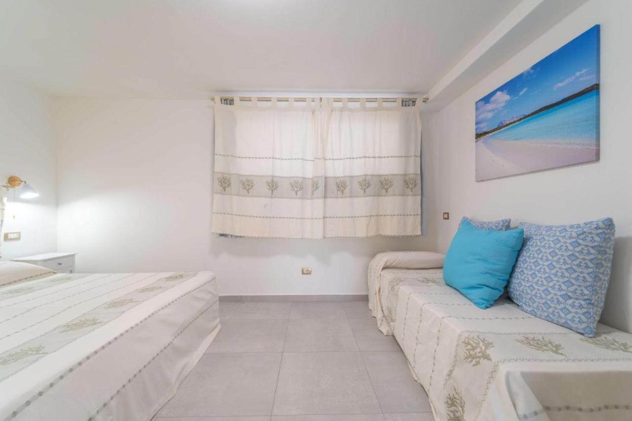 אולביה La Stampa Home מראה חיצוני תמונה
