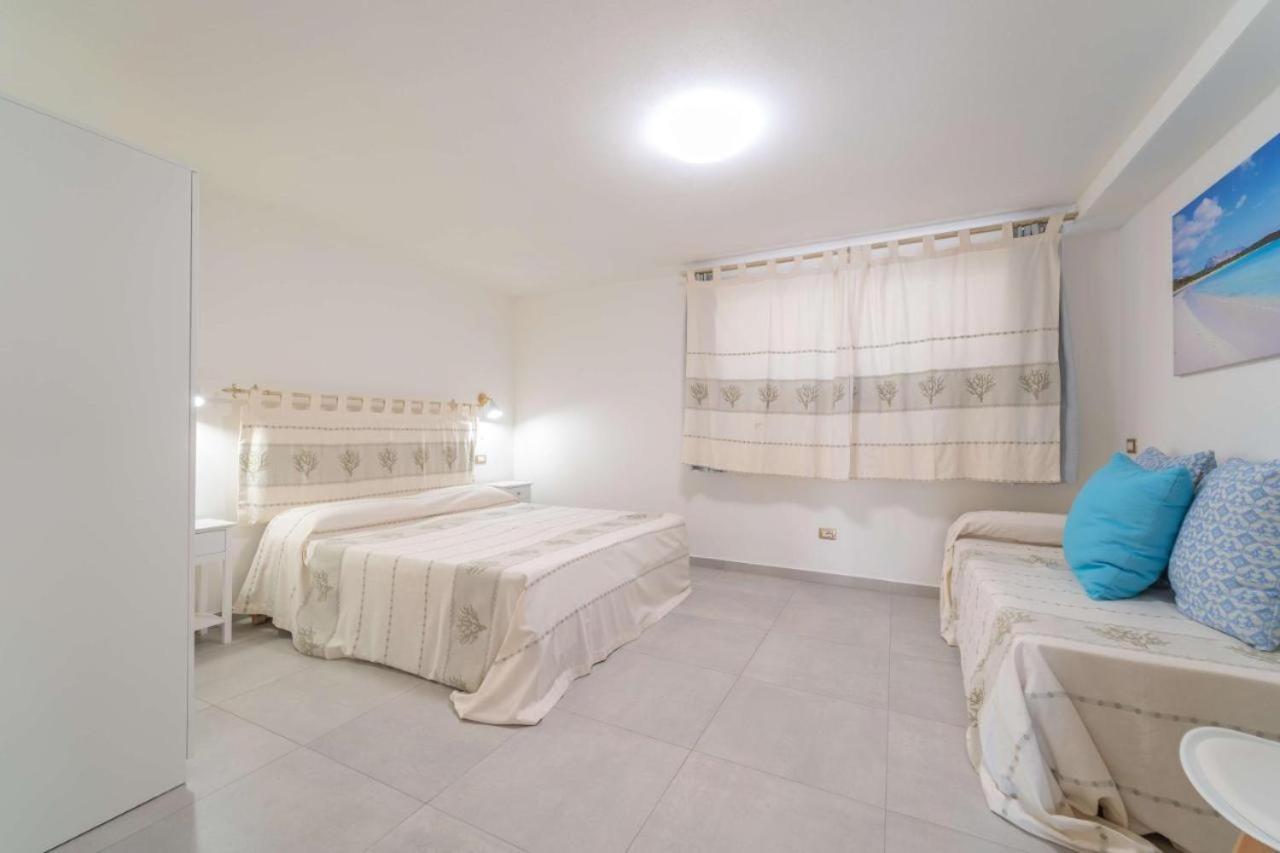 אולביה La Stampa Home מראה חיצוני תמונה